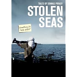 Stolen Seas