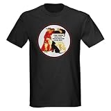 For Their Health Dogs Cats - Pets Dark T-Shirt by CafePress