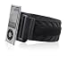 Marware SportShell Convertible Armband Case for iPod nano 5G (Clear)