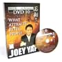 Face Reading Revealed DVD 10 - What Attracts Petty People