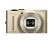 Nikon Coolpix S8100 12.1 MP CMOS Digital Camera with 10x Zoom-Nikkor ED Lens and 3.0-Inch LCD (Gold)