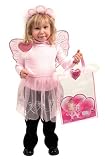 Schylling Heart Fairy Dress Up Set