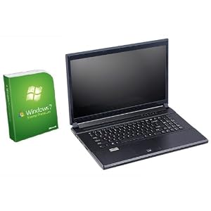 cheapest HeidePC® HP170HM460--- hot new Sandy Bridge Gamer Notebook HIGH END --- i5 2540M TFT LED Full HD 43.9 cm / 17.3