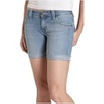 Roxy Juniors' Whitney Denim Bermuda