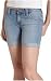Roxy Juniors' Whitney Denim Bermuda image 1