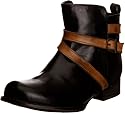Firetrap Women's Malay Strap Ankle Boots