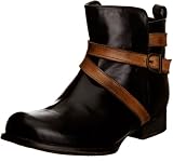 Firetrap Women's Malay Strap Ankle Boots