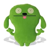 Uglydoll Little Ugly 7" Groody