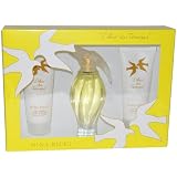 L'air Du Temps By Nina Ricci for Women Gift Set, 3 Count