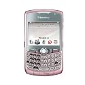 BlackBerry Curve 8330 Cell Phone 3G Smartphone Verizon (PINK)CDMA