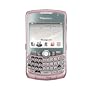 BlackBerry Curve 8330 Cell Phone 3G Smartphone Verizon (PINK)CDMA