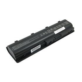Original HP Laptop Battery for Compaq Presario CQ32 CQ42 CQ56 CQ57 CQ62 CQ72, HP Notebook PC G4 G6 G7 G32 G42 G62 G72, Envy 17, Pavilion DM4 DV3-4000 DV5-2000 DV6-3000 DV7-4000 Series, fits MU06 593553-001 WD548AA HSTNN-178C HSTNN-179C HSTNN-181C