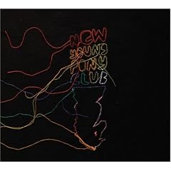 New Young Pony Club EP
