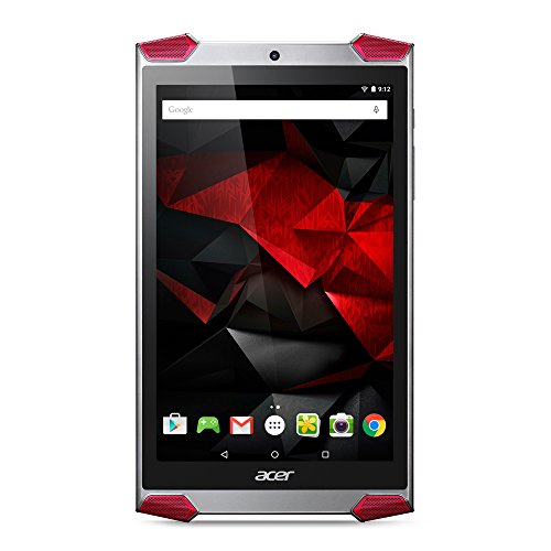 Acer タブレット Predator GT-810
