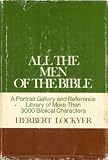 All the Men of the Bible (All)