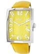Large Unisex Roberto Bianci Multi Faceted Crystal Oversized Watch
