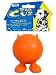JW Pet Company Tough By Nature Bad Cuz Large Dog Toys Assorted Colors