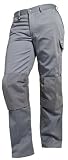 Arbeitshose BLAKL�DER 1406 Grau/Schwarz Gr. 60 Preisvergleich