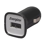 read full review Energizer Single Universal Usb Car Charger, Pc-1ca