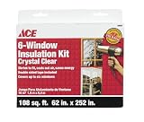 Review Dennis, W J & Co. 2506/ACE / Ace Shrink Film Window Kit (2506/AH)