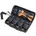 Paladin Tools 4801 CrimpALL  Crimper Data Pack