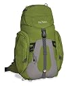 Tatonka Rucksack Tivano, reed/warm grey, 25 Liter