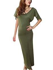 Flutter Cotton/Spandex Cutout  Dress