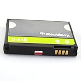 NEW Battery for Blackberry Storm 9500 Curve 8900 Dx-1
