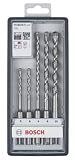 BOSCH 2608585073 SDS-plus Bohren 5 tlg.SDS-plus-Bohr. Set x 5L Robust