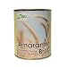 Bio haltbares Dosen-Brot - Amaranth - (Ombio) 400g