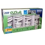 FEIT Electric ECObulb Energy 24 bulbs