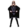 Batgirl CHILD, Lg (12-14)