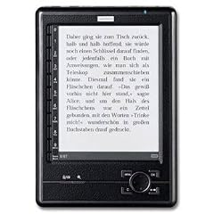 Hanvon N516 WiseReader