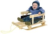 Flexible Flyer Sleigh