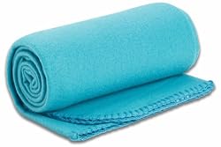 Belle Hop Travel Blanket