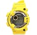 Size【フリー】CASIO(カシオ) G-SHOCK フロッグマン DW-8200AC-9T アメリカンズカップ【黄】【新品】