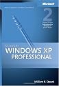 Windows XP Professional Administrator's Pocket Consultant 2nd Edition (Pro-Administrator's Pocket Consultant)