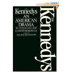 Kennedys: An American Drama