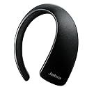 Jabra Stone Bluetooth Kopfh&ouml;rer schwarz