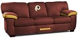 Imperial Washington Redskins Classic Sofa Sofa