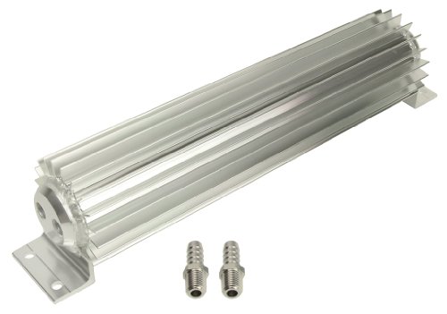 Derale 13260 Dual Pass Aluminum Heat Sink Cooler On Sale