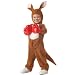 Rowdy Roo Toddler Halloween Costume Size 2-4T