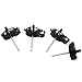 Syma X8c X8w X8g X8HC X8HW X8HG RC Quadcopter Main Stand 4pcs X8W Main Stand
