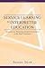 Service Learning in Interpreter Education: Strategies for Extending Student Involvement in the Deaf Community (The Interpreter Education Series, Vol. 6)