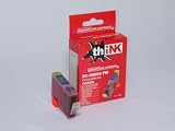 Produkt-Bild: thiNK Light magenta Tintenpatrone f&uuml;r Canon Drucker