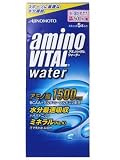 アミノバイタルウォーター 500ｍｌスティックの画像