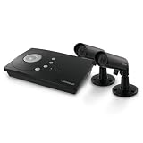 Defender SN2000DVR Sentinel SD Recording System with 2 Outdoor Nightview Cameras and 2GB SD Card