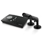 Defender SN2000DVR Sentinel SD Recording System with 2 Outdoor Nightview Cameras and 2GB SD Card