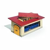Schleich Horse StableIMAGE