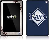 Skinit Tampa Bay Rays Game Ball Vinyl Skin for Amazon Kindle Fire